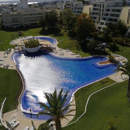 Apartamento Vila Marachique Alvor Esterno foto