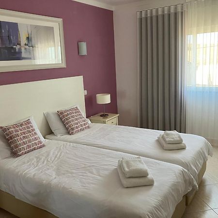 Apartamento Vila Marachique Alvor Esterno foto