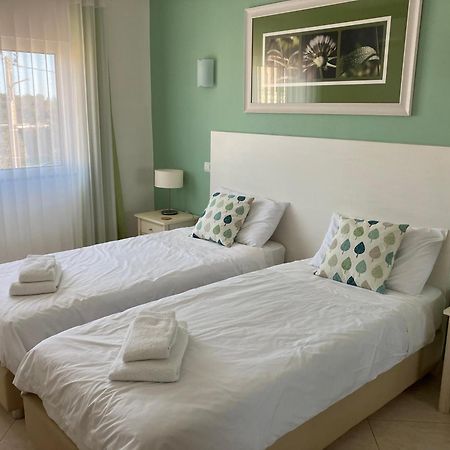 Apartamento Vila Marachique Alvor Esterno foto