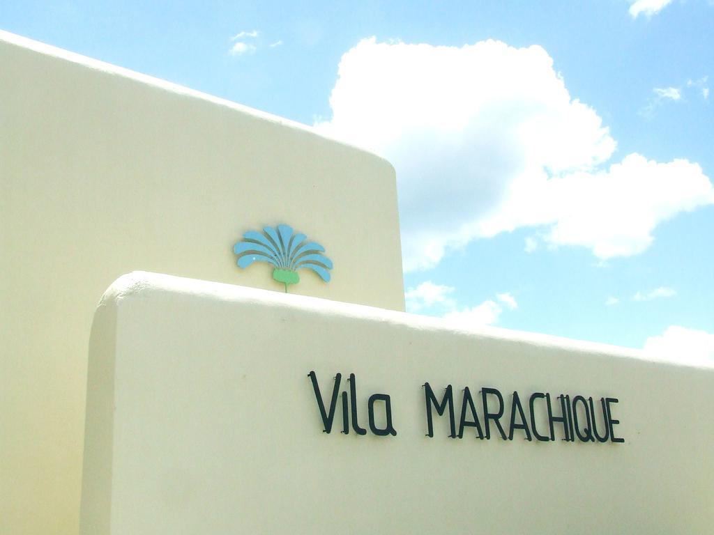 Apartamento Vila Marachique Alvor Esterno foto