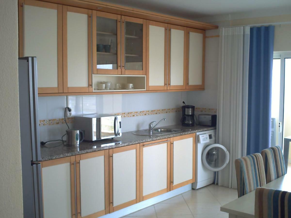 Apartamento Vila Marachique Alvor Esterno foto