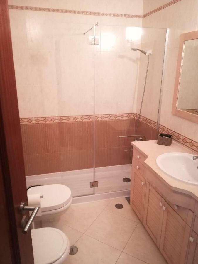 Apartamento Vila Marachique Alvor Esterno foto