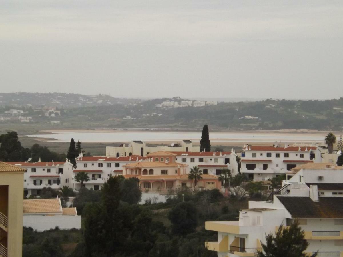 Apartamento Vila Marachique Alvor Esterno foto